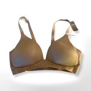 Aerie Sunnie Wireless Lightly Lined Bra, 32D